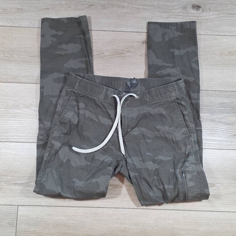 Vuori Ripstop Pants